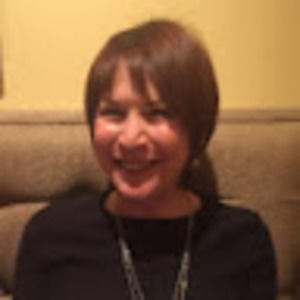 Meet your Posher, Molly